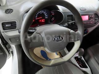 2016 KIA  MORNING VAN 2 SEATSVAN 일반형 - 7