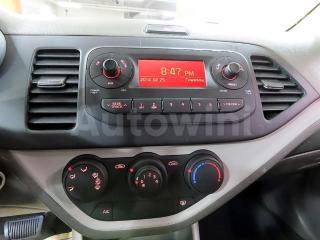 2016 KIA  MORNING VAN 2 SEATSVAN 일반형 - 8