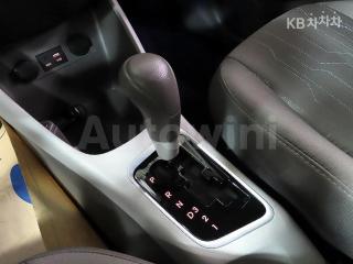 2016 KIA  MORNING VAN 2 SEATSVAN 일반형 - 9