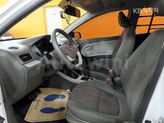 2016 KIA  MORNING VAN 2 SEATSVAN 일반형 - 11