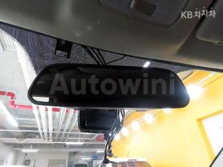 2016 KIA  MORNING VAN 2 SEATSVAN 일반형 - 12