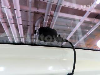 2016 KIA  MORNING VAN 2 SEATSVAN 일반형 - 14