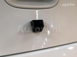 2016 KIA  MORNING VAN 2 SEATSVAN 일반형 - 15