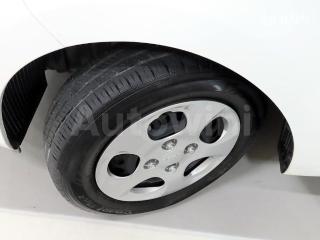 2016 KIA  MORNING VAN 2 SEATSVAN 일반형 - 16