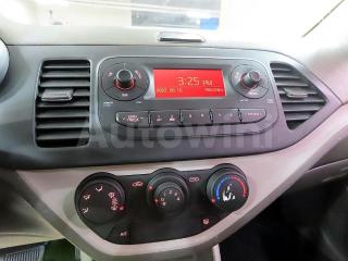 2016 KIA  MORNING VAN 2 SEATSVAN 일반형 - 8