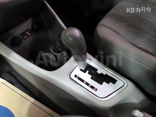 2016 KIA  MORNING VAN 2 SEATSVAN 일반형 - 9