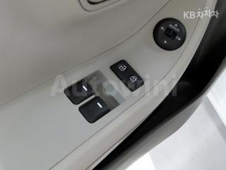 2016 KIA  MORNING VAN 2 SEATSVAN 일반형 - 10