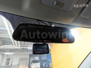 2016 KIA  MORNING VAN 2 SEATSVAN 일반형 - 11