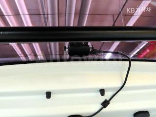 2016 KIA  MORNING VAN 2 SEATSVAN 일반형 - 12