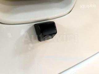 2016 KIA  MORNING VAN 2 SEATSVAN 일반형 - 13