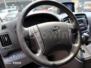 2017 HYUNDAI GRAND STAREX H-1 5 SEATS VAN MORDERN - 8