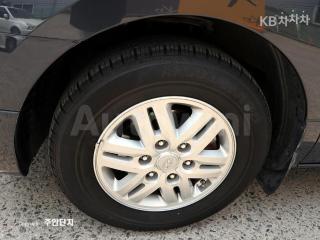 2017 HYUNDAI GRAND STAREX H-1 5 SEATS VAN MORDERN - 19