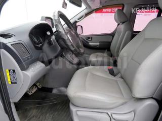 KMFWBX7KBHU886409 2017 HYUNDAI GRAND STAREX H-1 5 SEATS VAN MORDERN-5