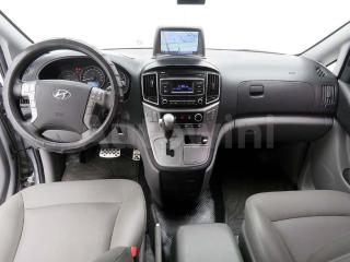 2017 HYUNDAI GRAND STAREX H-1 5 SEATS VAN MORDERN - 8