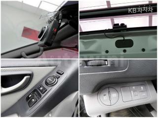 2017 HYUNDAI GRAND STAREX H-1 5 SEATS VAN MORDERN - 16