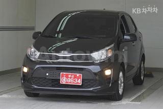 KNAB3511BLT638839 2020 KIA  MORNING JA  LUXURY-1
