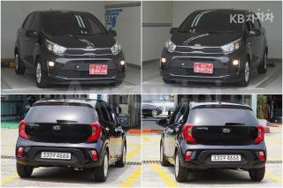 KNAB3511BLT638839 2020 KIA  MORNING JA  LUXURY-4