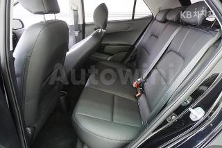 KNAB3511BLT638839 2020 KIA  MORNING JA  LUXURY-5