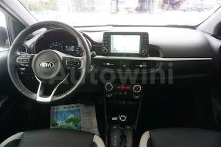2020 KIA  MORNING JA  LUXURY - 7