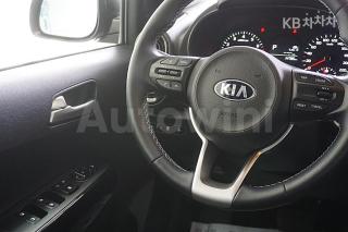 2020 KIA  MORNING JA  LUXURY - 8