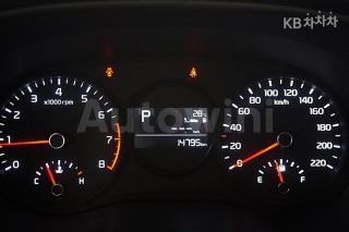 2020 KIA  MORNING JA  LUXURY - 9