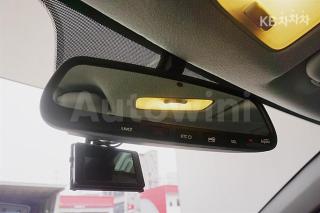 2020 KIA  MORNING JA  LUXURY - 11
