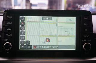 2020 KIA  MORNING JA  LUXURY - 12