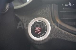 2020 KIA  MORNING JA  LUXURY - 14