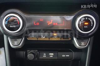 2020 KIA  MORNING JA  LUXURY - 15