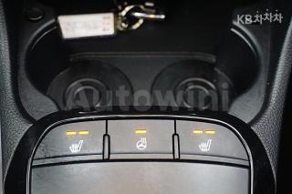 2020 KIA  MORNING JA  LUXURY - 16
