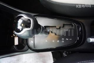 2020 KIA  MORNING JA  LUXURY - 17