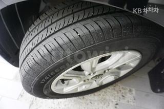2020 KIA  MORNING JA  LUXURY - 19