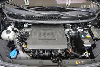 2020 KIA  MORNING JA  LUXURY - 20