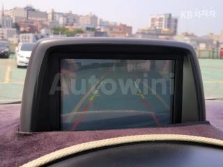 2017 HYUNDAI GRAND STAREX H-1 5 SEATS VAN SMART - 13