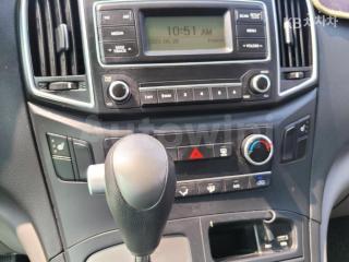 2017 HYUNDAI GRAND STAREX H-1 5 SEATS VAN SMART - 15