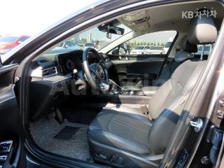 KNAG241ABMA134085 2021 KIA K5 3RD GEN 2.0 GASOLINE PRESTIGE-4