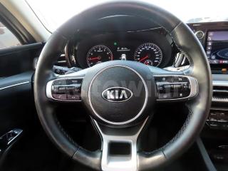 2021 KIA K5 3RD GEN 2.0 GASOLINE PRESTIGE - 7