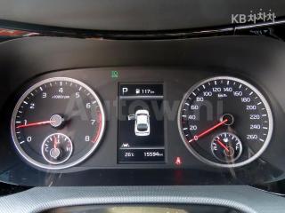 2021 KIA K5 3RD GEN 2.0 GASOLINE PRESTIGE - 8