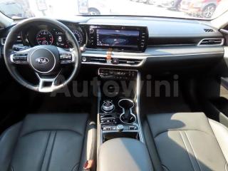 2021 KIA K5 3RD GEN 2.0 GASOLINE PRESTIGE - 9