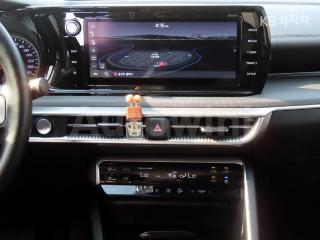 2021 KIA K5 3RD GEN 2.0 GASOLINE PRESTIGE - 10