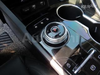 2021 KIA K5 3RD GEN 2.0 GASOLINE PRESTIGE - 11