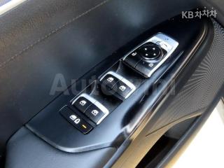 2021 KIA K5 3RD GEN 2.0 GASOLINE PRESTIGE - 12