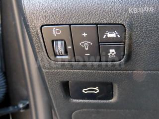 2021 KIA K5 3RD GEN 2.0 GASOLINE PRESTIGE - 13