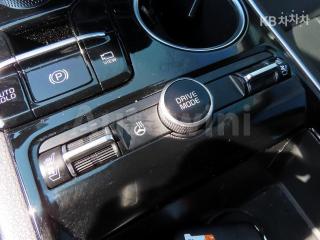 2021 KIA K5 3RD GEN 2.0 GASOLINE PRESTIGE - 14