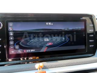 2021 KIA K5 3RD GEN 2.0 GASOLINE PRESTIGE - 16