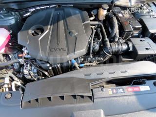 2021 KIA K5 3RD GEN 2.0 GASOLINE PRESTIGE - 19