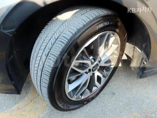 2021 KIA K5 3RD GEN 2.0 GASOLINE PRESTIGE - 20