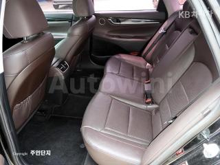 2018 HYUNDAI GRANDEUR IG AZERA 3.0 LPI MORDERN - 13