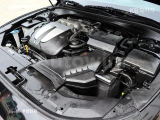 2018 HYUNDAI GRANDEUR IG AZERA 3.0 LPI MORDERN - 20