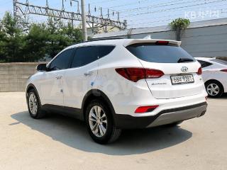 KMHSW81UBJU863812 2018 HYUNDAI SANTAFE THE PRIME DIESEL R2.0 2WD 5 SEATS VALUEPLUS-2